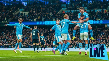 City were a joy to watch in Burnley win, says Lennon