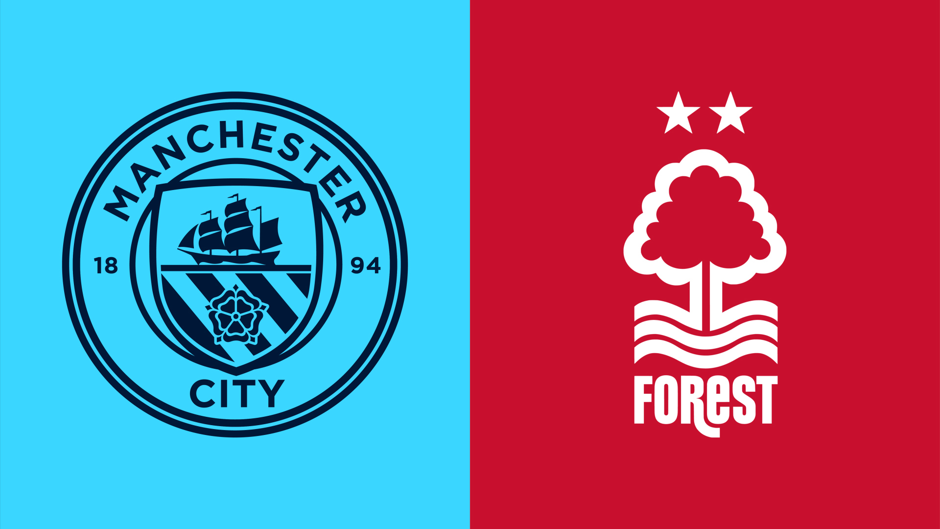 City 6-0 Nottingham Forest: Match Stats And Reaction