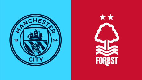 City 6-0 Nottingham Forest: Match stats and reaction