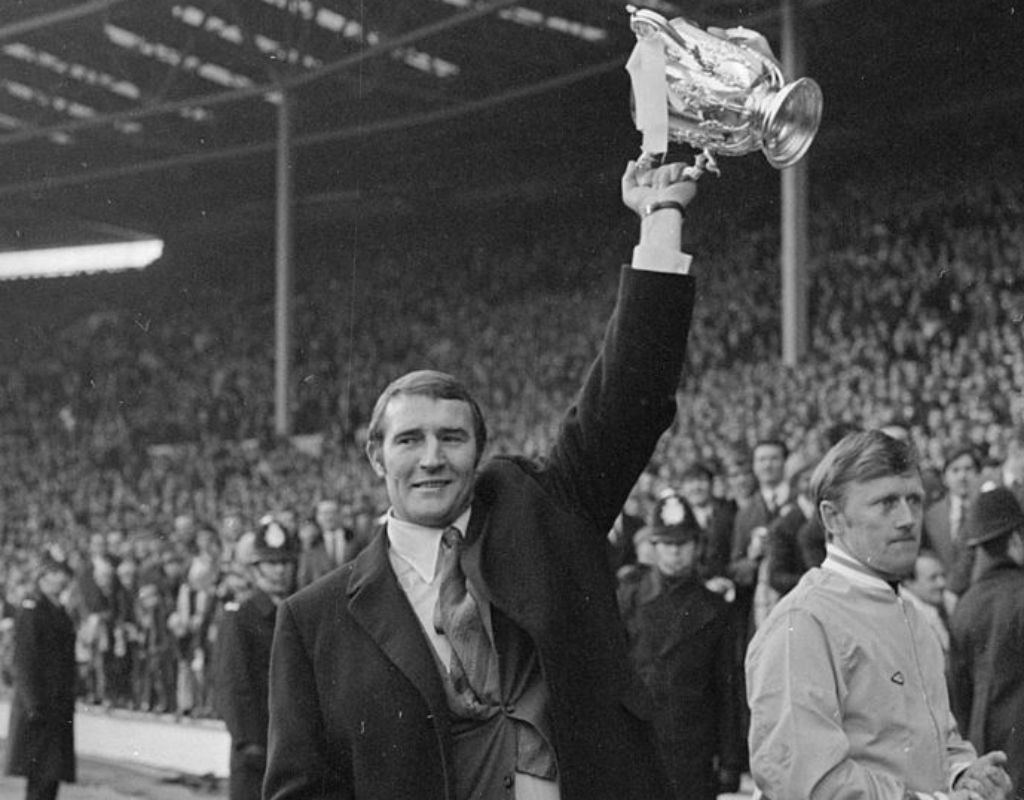 Malcolm Allison: The brilliant innovator ahead of his time