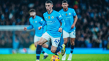 PHIL-ING IT: Foden - a man on a mission!