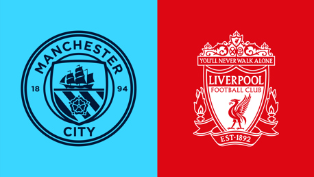 City 3-2 Liverpool: Match stats and reaction