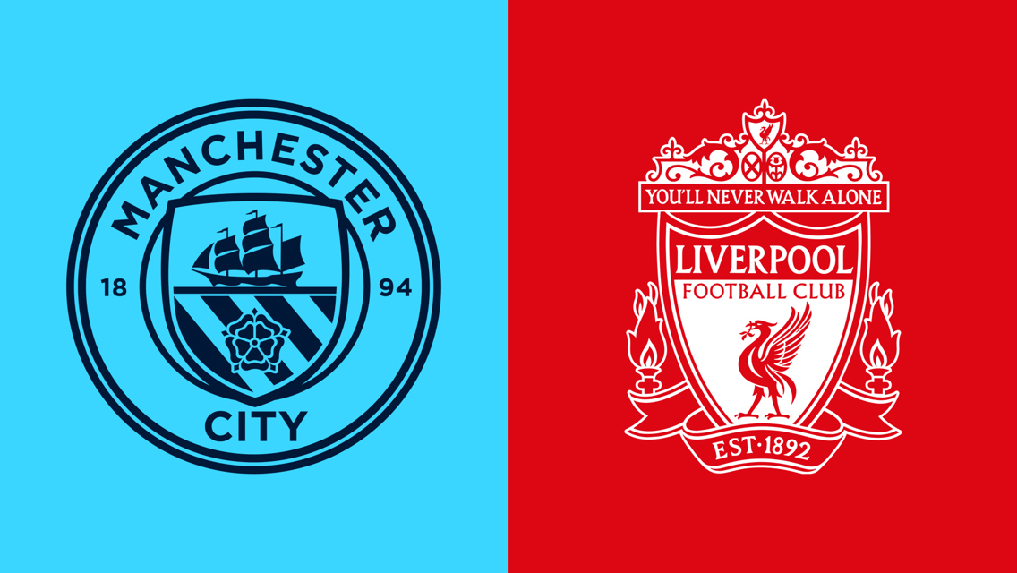 City 3-2 Liverpool: Match stats and reaction