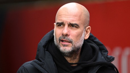 Extra day vital to recover ahead of Juventus, says Guardiola