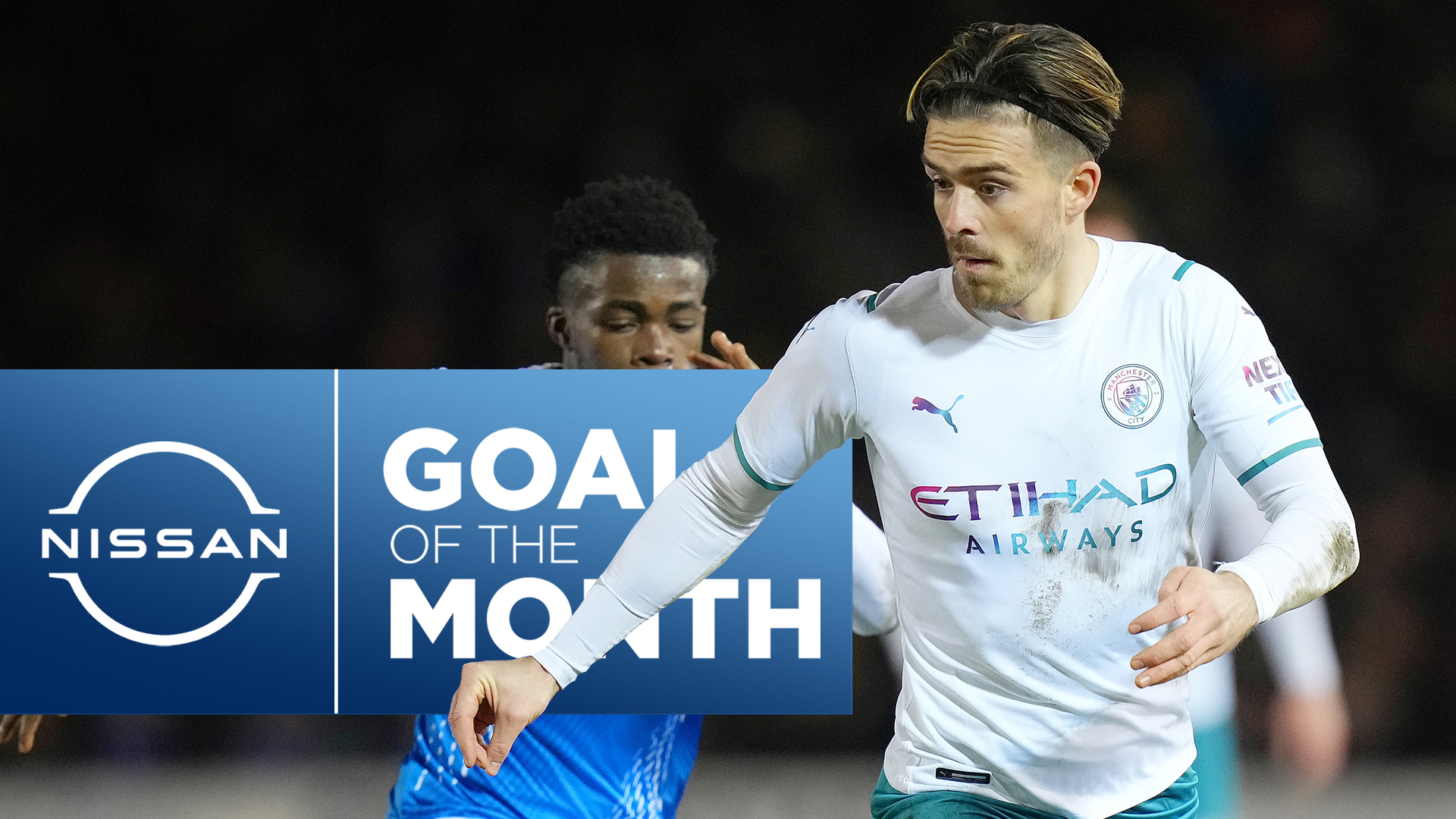  Nissan Goal of the Month: Vote for March’s winner