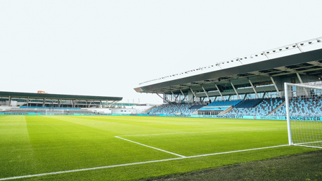 Academy Stadium to host England Under-20s v Germany Under-20s friendly