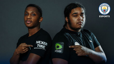 City eSports team up with Nexen and Etisalat