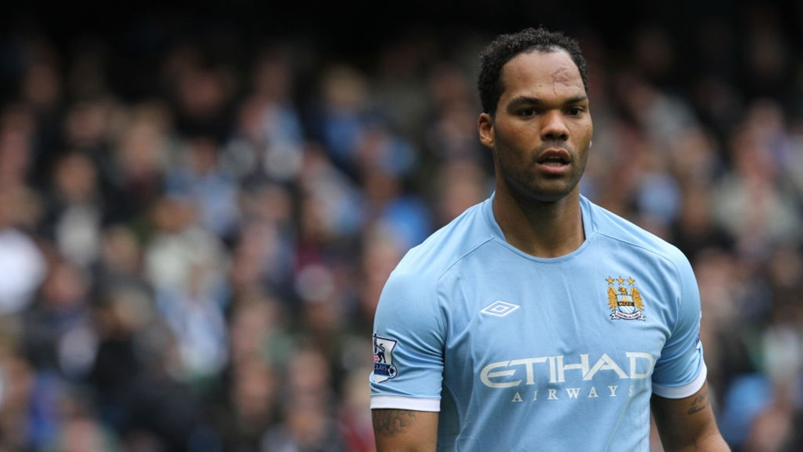 Lescott reveals combined Liverpool-City XI