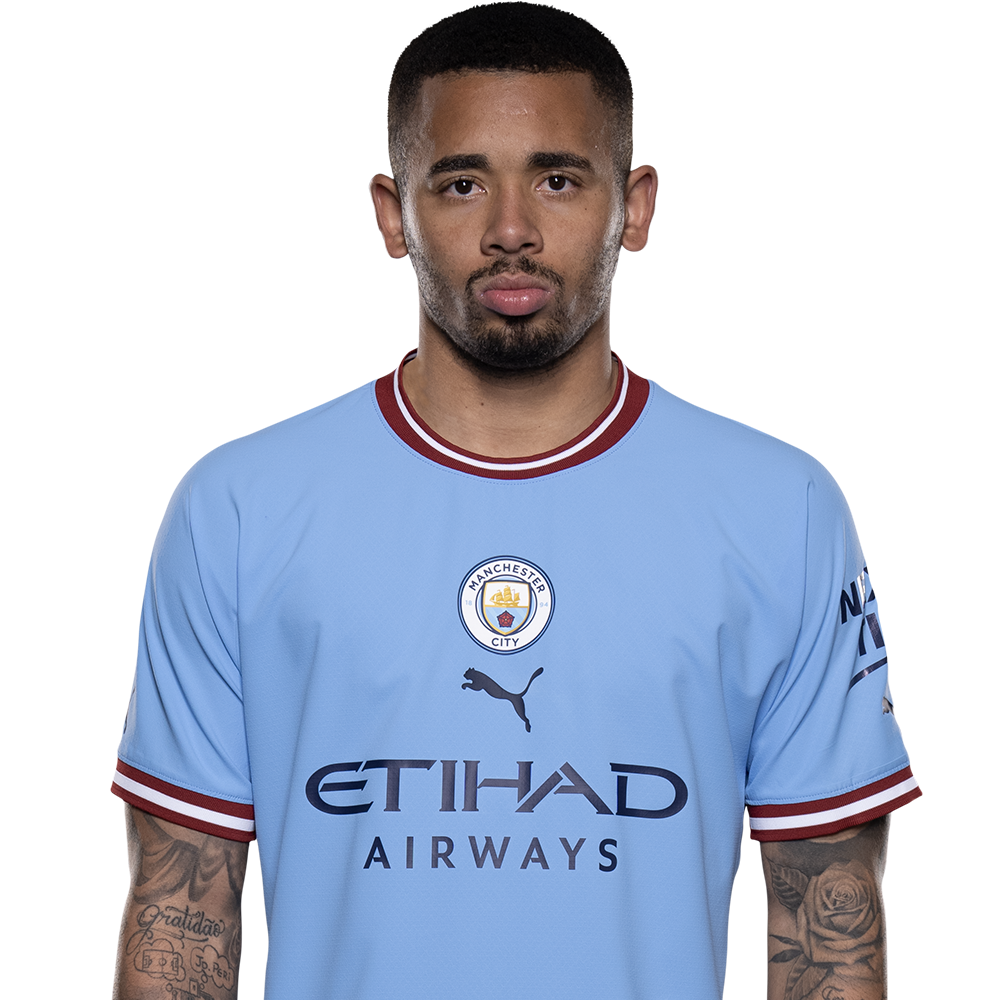 Gabriel Jesus