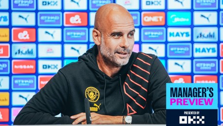 Pep: Many things are going to happen in the title race