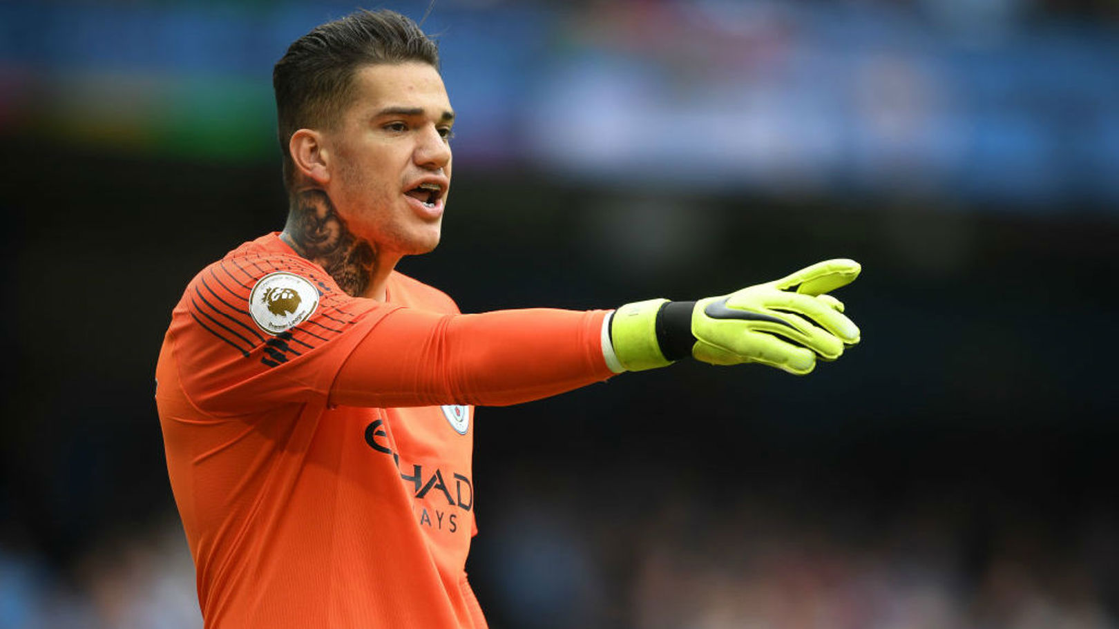 ederson pink kit