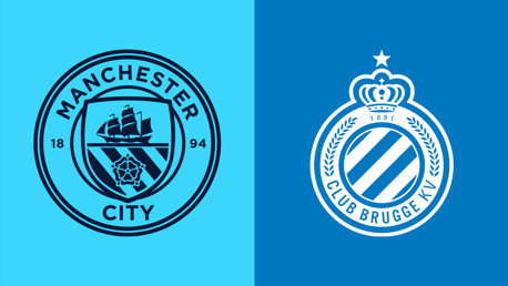 City 3-1 Club Brugge: Match stats and reaction