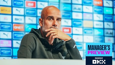 Guardiola reflects on successful summer business 