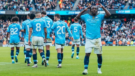 City v Spurs: Kick-off time, team news and TV information