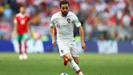 Bernardo Silva