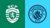 Sporting CP v Manchester City - Ticket Information 24/25