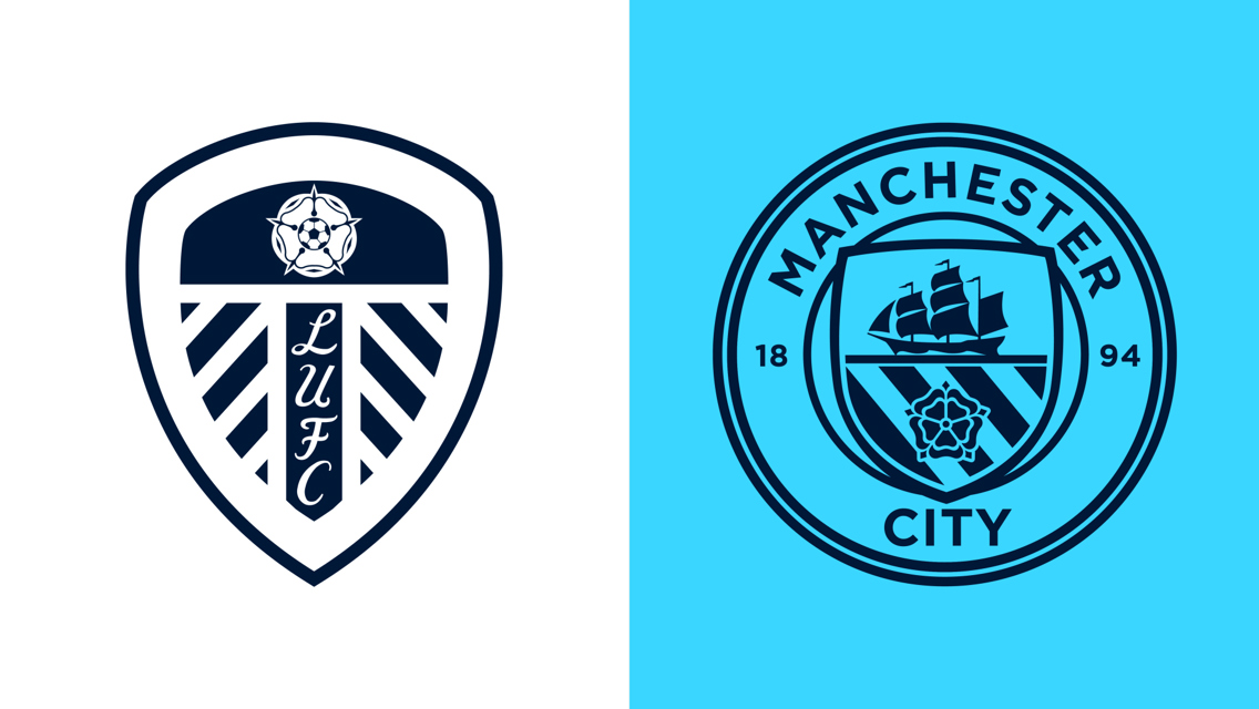 Leeds 1-3 City: Match stats and reaction