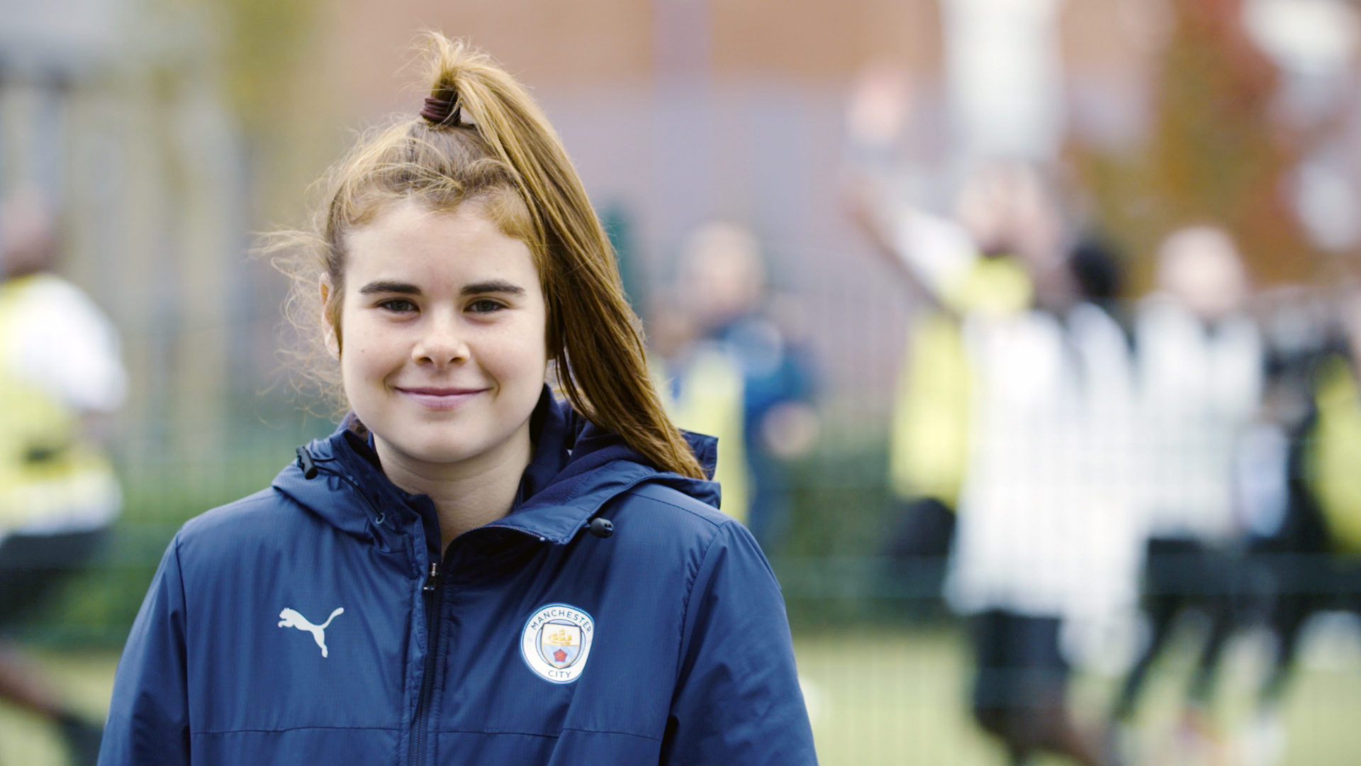  Cityzens Giving Young Leader spotlight: Chiara