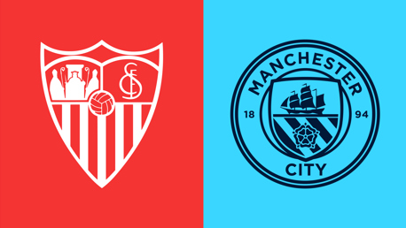 Sevilla 0-4 City: Match stats and reaction