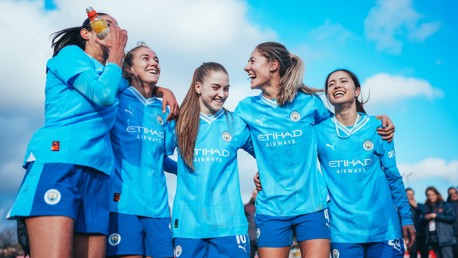 Chelsea v City: WSL match preview 