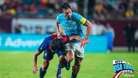 Grealish hoping to build on standout display