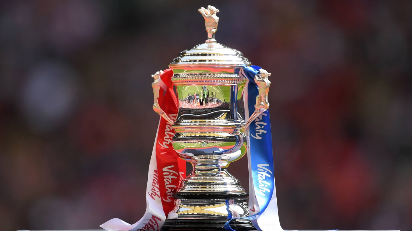 When Is The Womens Fa Cup Fourth Round Draw 