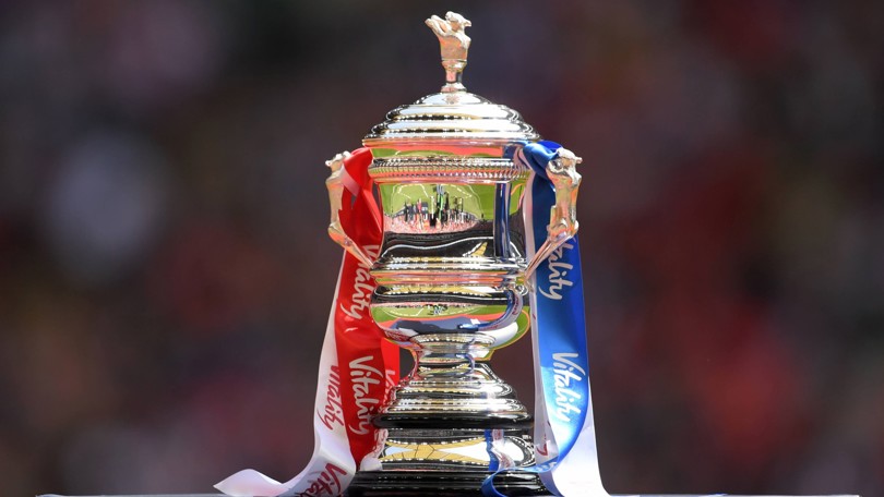 When is the Women’s FA Cup fourth round draw?