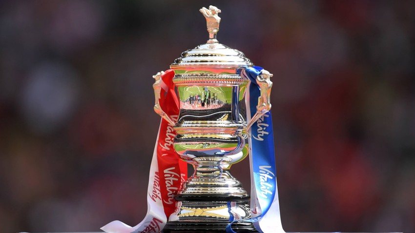 When Is The Womens Fa Cup Fourth Round Draw 