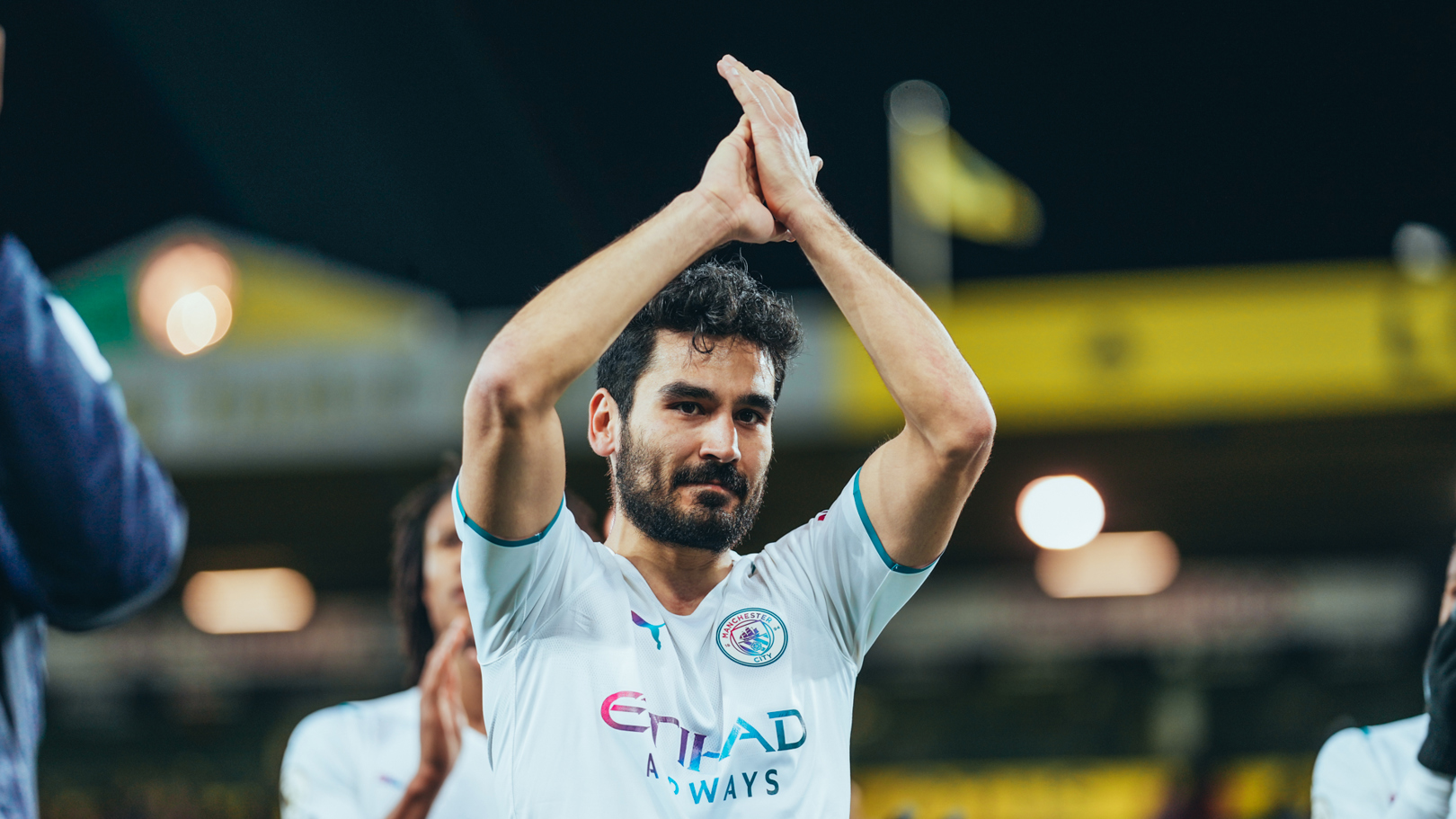 Gundogan reveals female inspirations as part of IWD celebrations