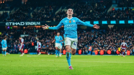 City trio named in England squad for Euro 2024