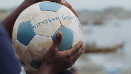 Cityzens Giving set to return