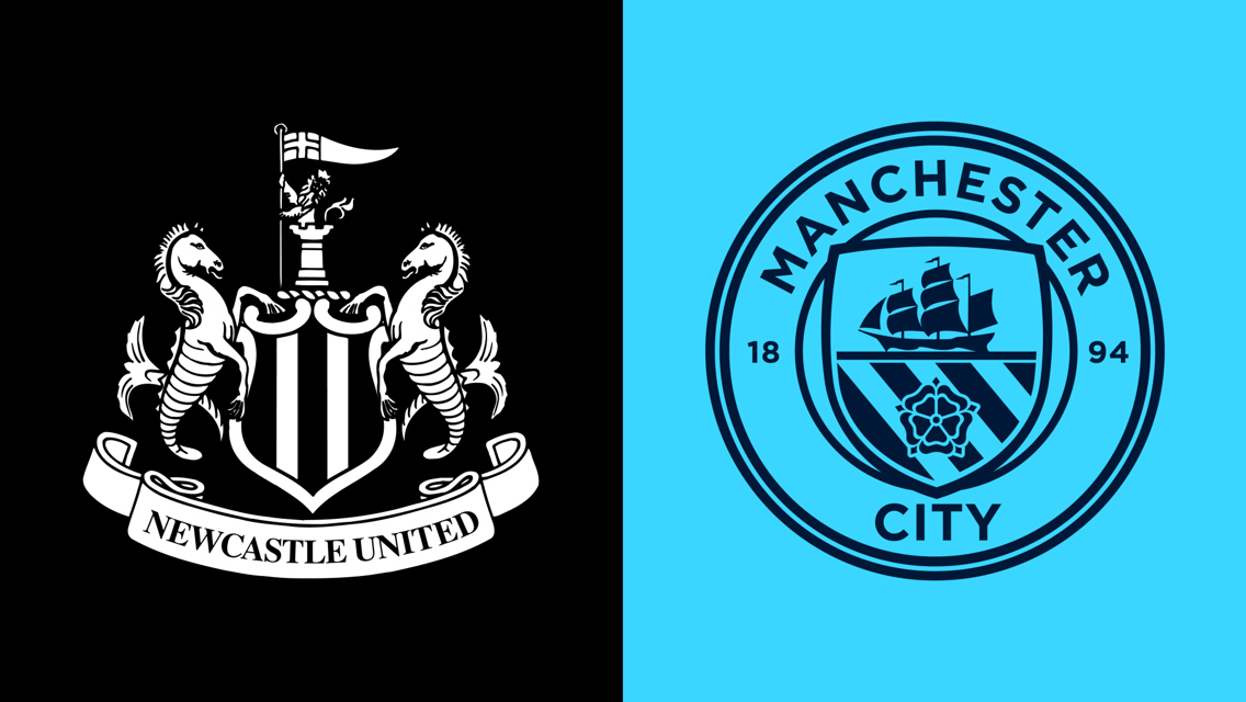 Newcastle v City - Premier League LIVE Match Updates