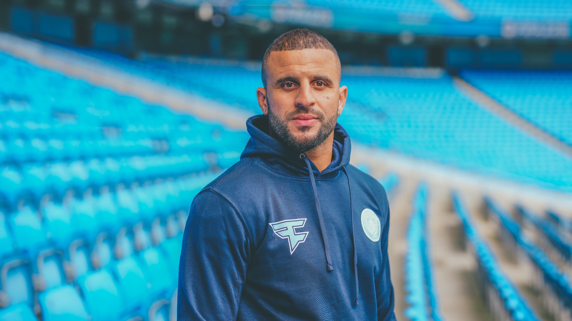 Man city faze jacket hot sale