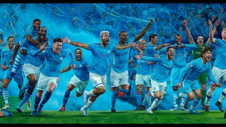 Special Team of the Decade canvas released today