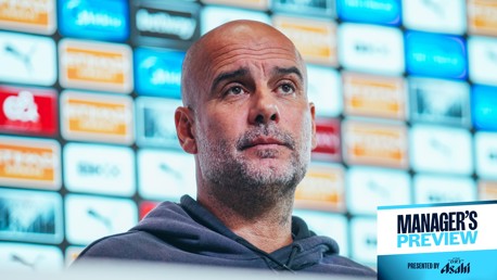 Guardiola provides injury update on Bobb