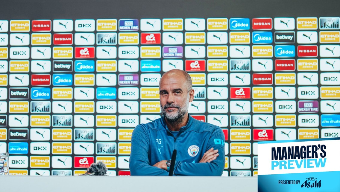 Haaland wait, Rodri and Foden back in training while Ake out – Pep