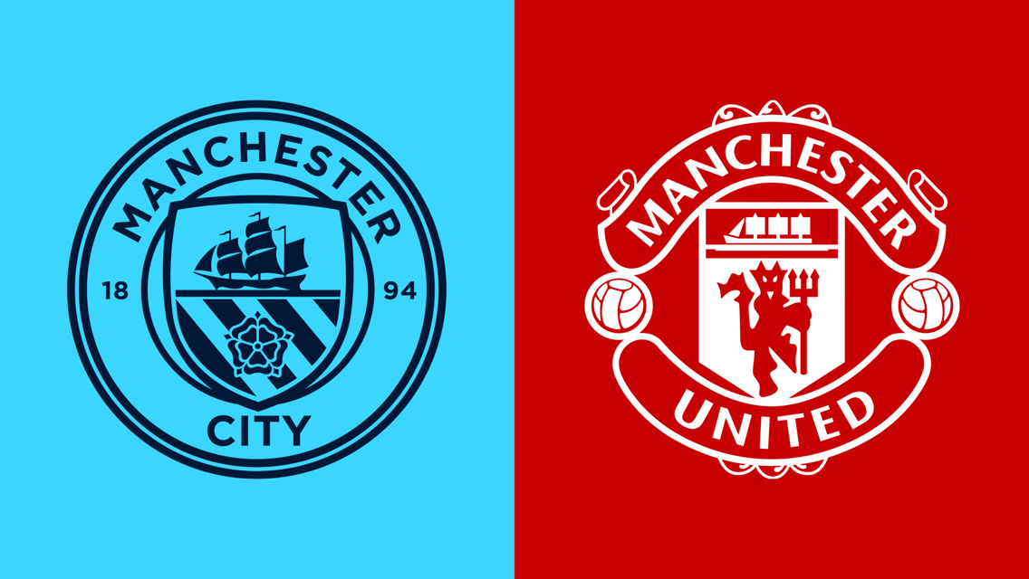 City to face United in first all-Manchester FA Cup final