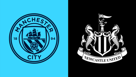 Man City v Newcastle United Ticket Information 23/24 - FA Cup