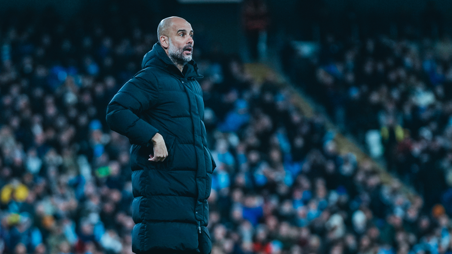  ‘Fearless Mahrez so clever’ says Pep