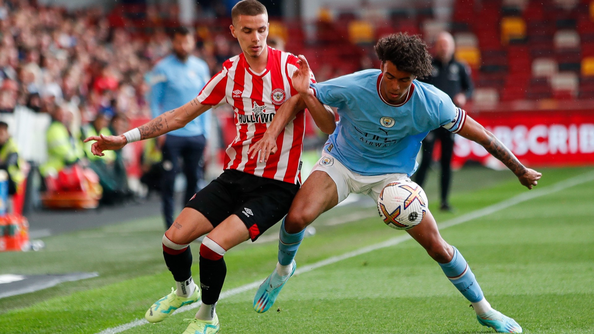 EDS Lose Out To Last-minute Brentford B Winner In Robert Rowan Invitational