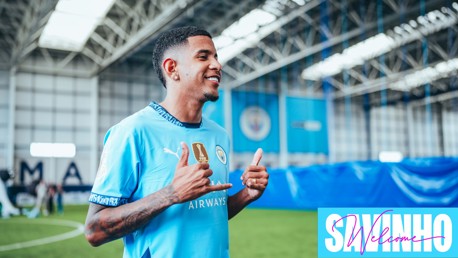 Savinho’s City Fantasy Premier League price revealed 