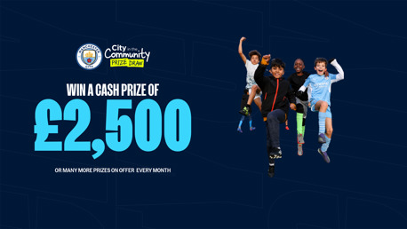 Win prizes with CITC's new prize draw