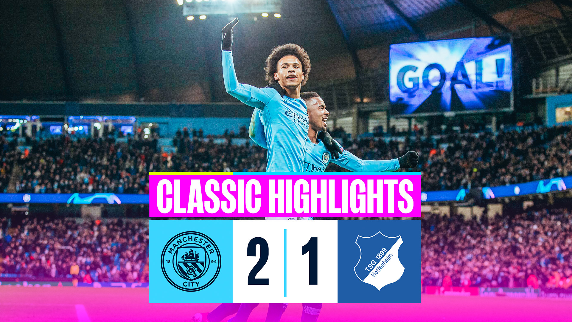 UEFA Champions League 2018-19 Highlights - Matchday 5