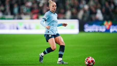 Injury update: Alex Greenwood