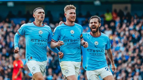 21 City Football Group players to appear at the World Cup