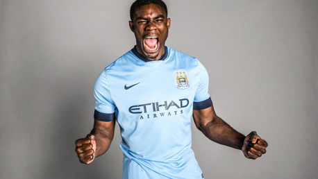 Gallery: Happy birthday Micah Richards!