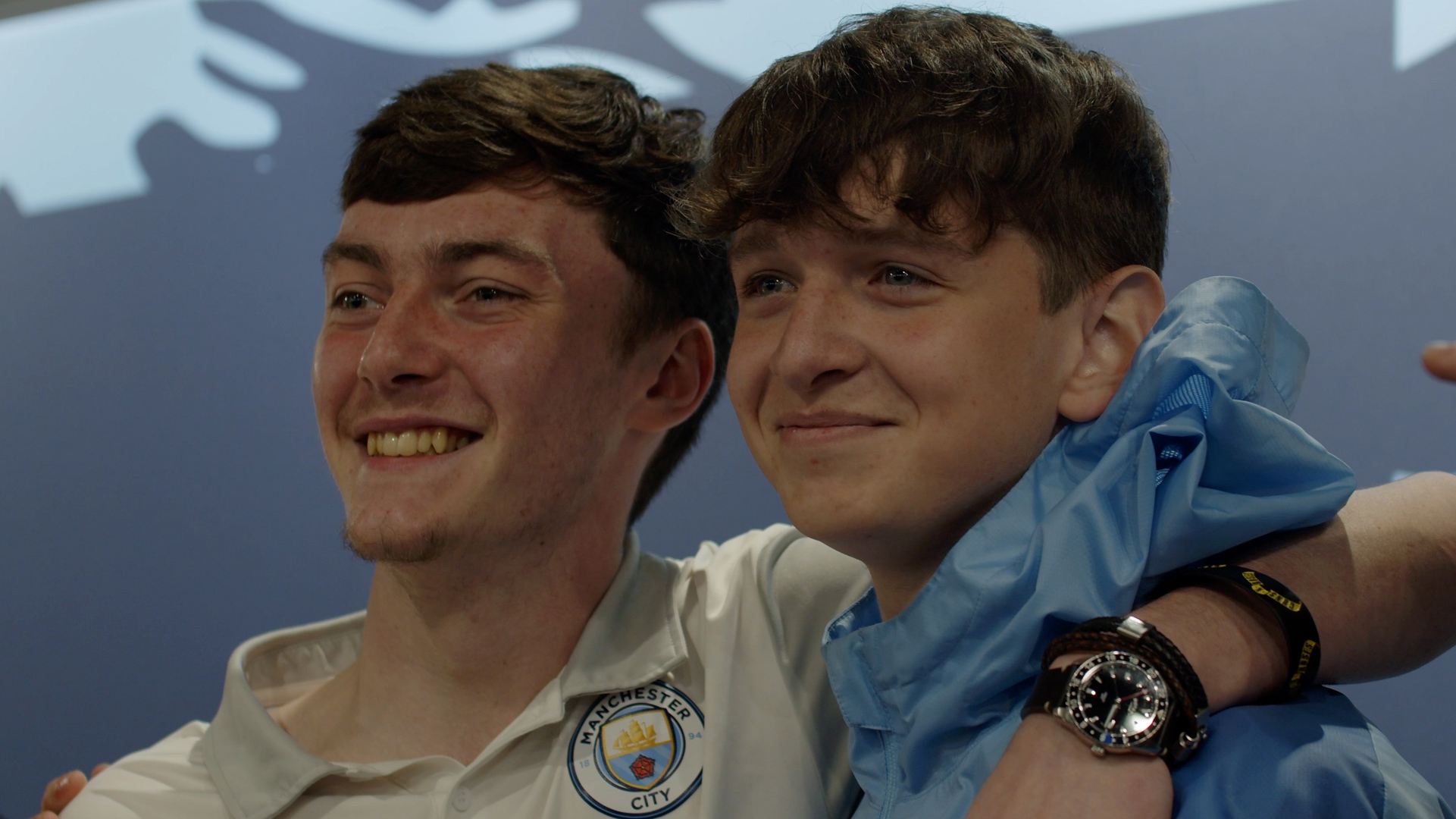  Watch: CITC students meet FaZe Clan