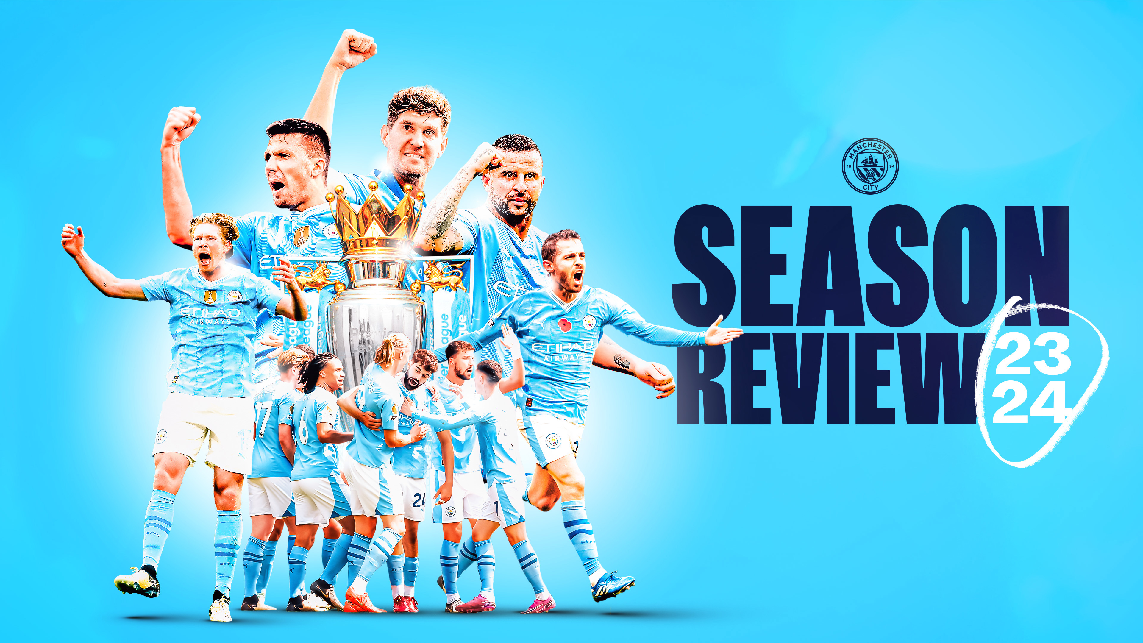 Watch: City’s 2023/24 season review 