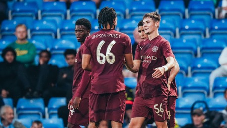 City suffer penalty shoot-out defeat to Chesterfield 