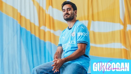 Gundogan: Rodri is irreplaceable   